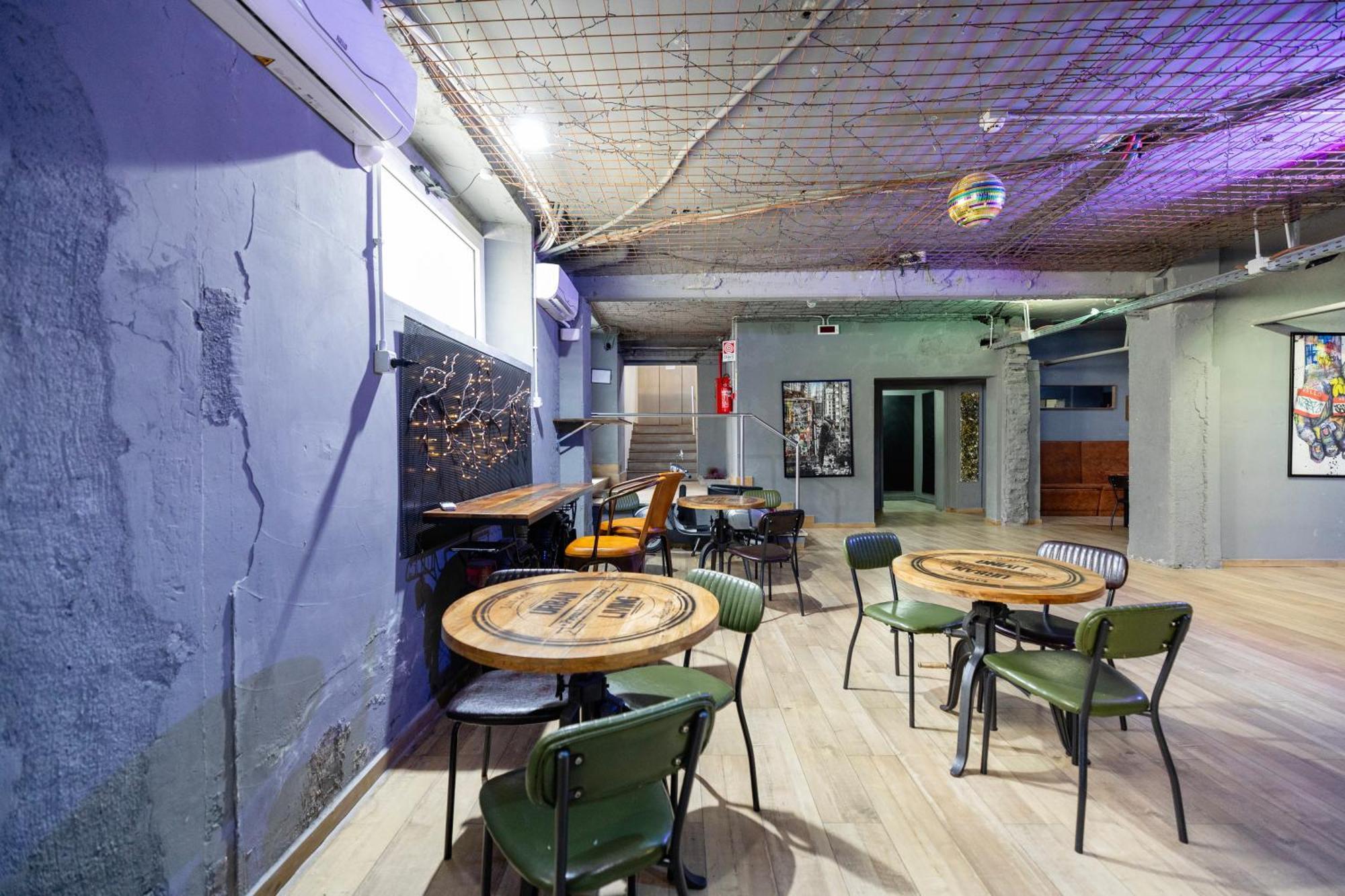Hostel Trastevere Rome Extérieur photo