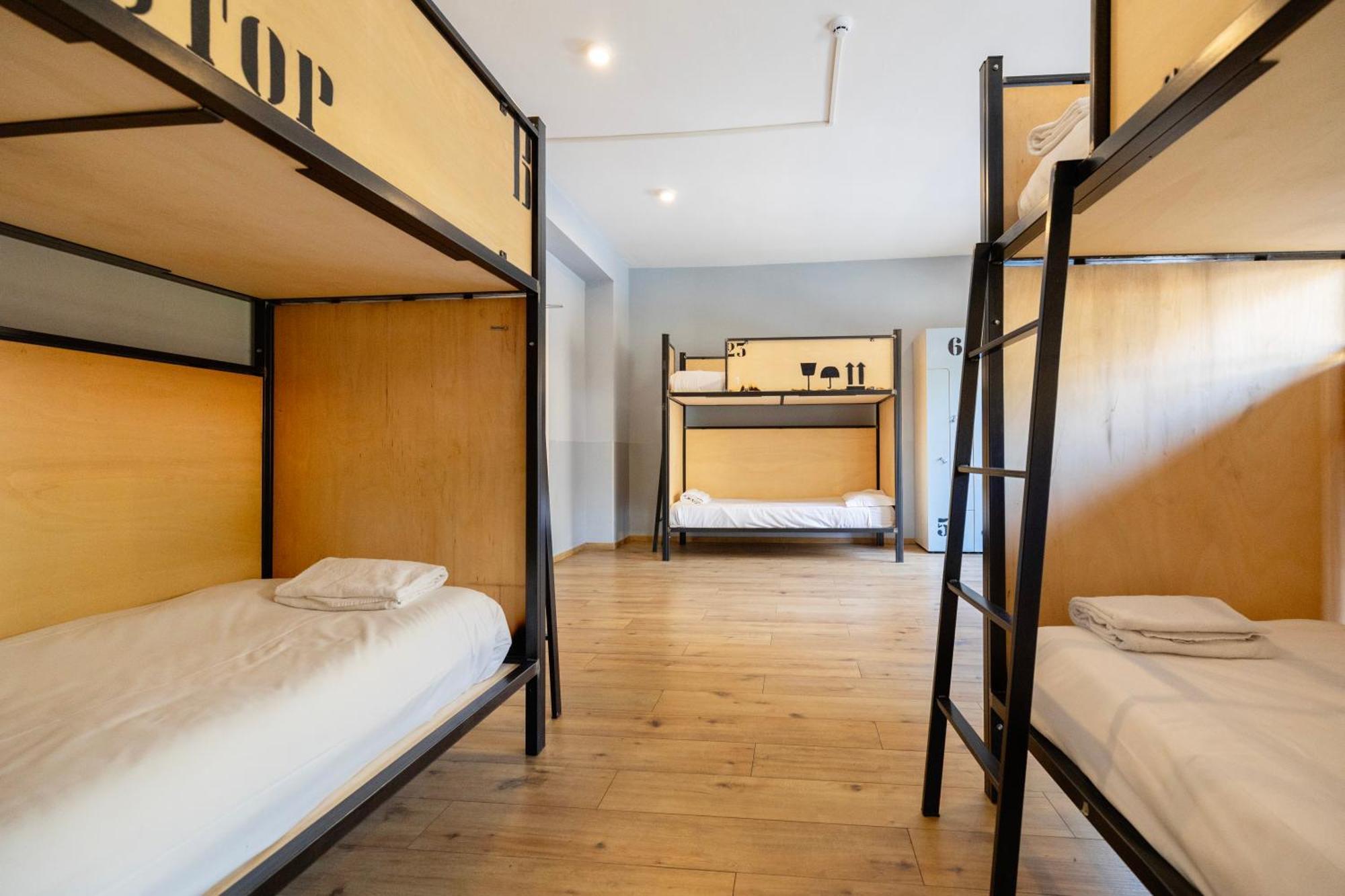 Hostel Trastevere Rome Extérieur photo