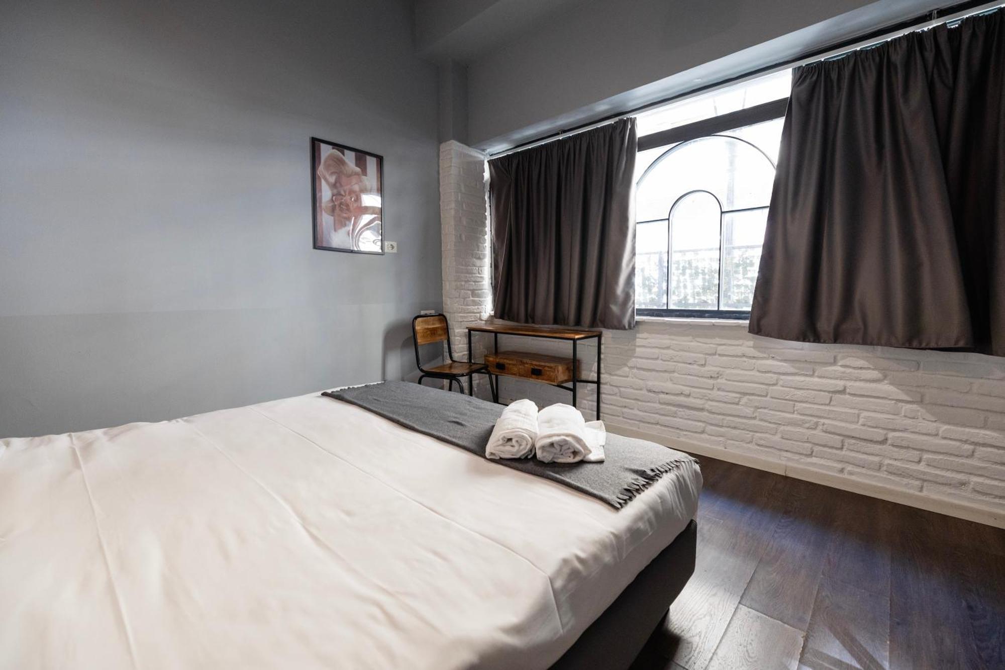 Hostel Trastevere Rome Extérieur photo