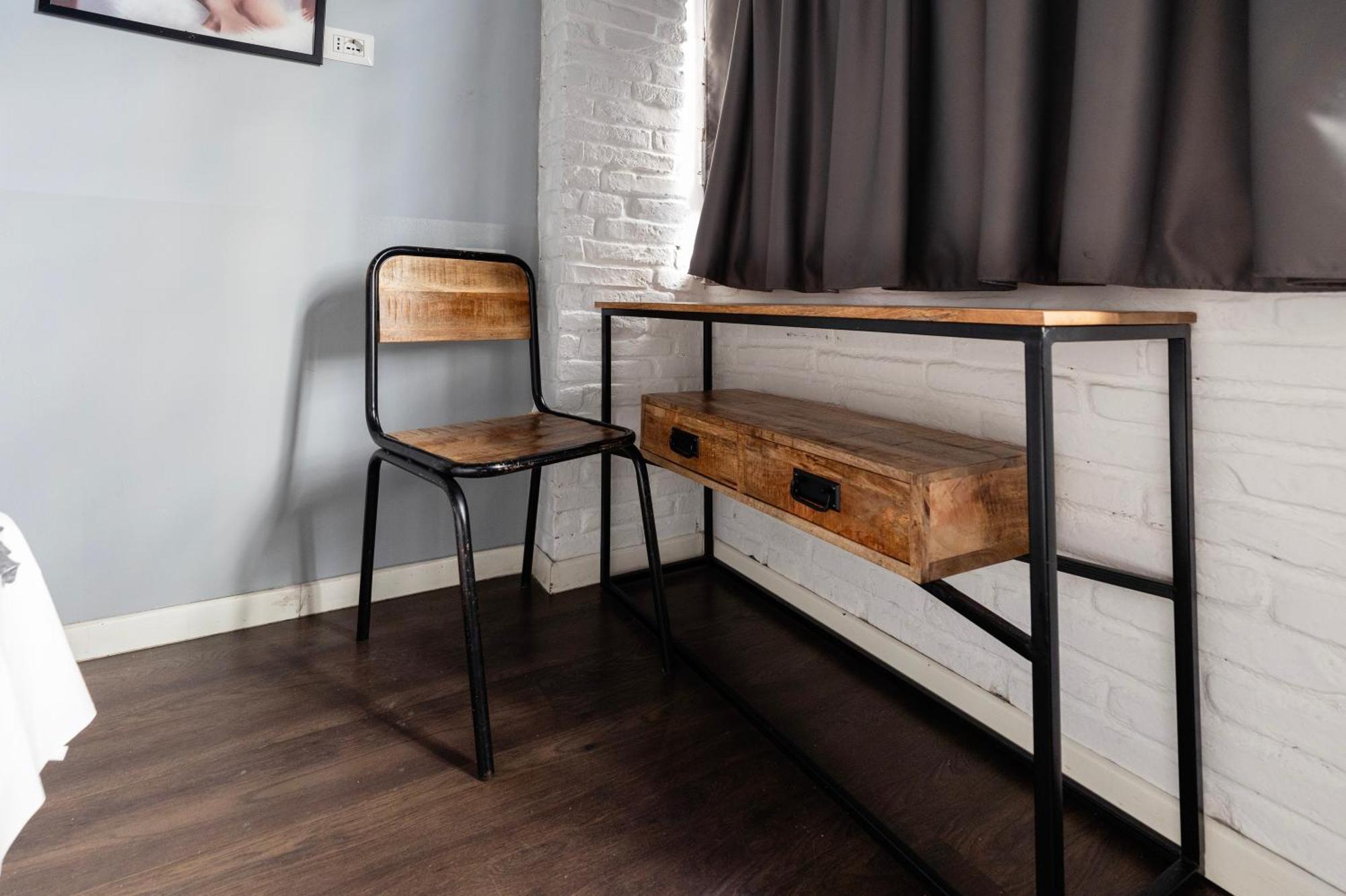 Hostel Trastevere Rome Extérieur photo